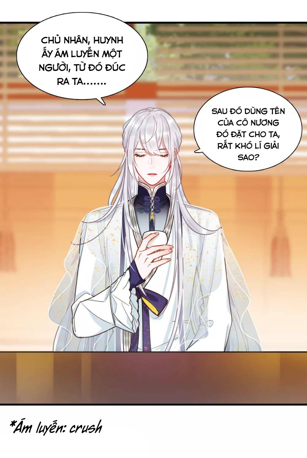 danh kiếm trủng chapter 19 15