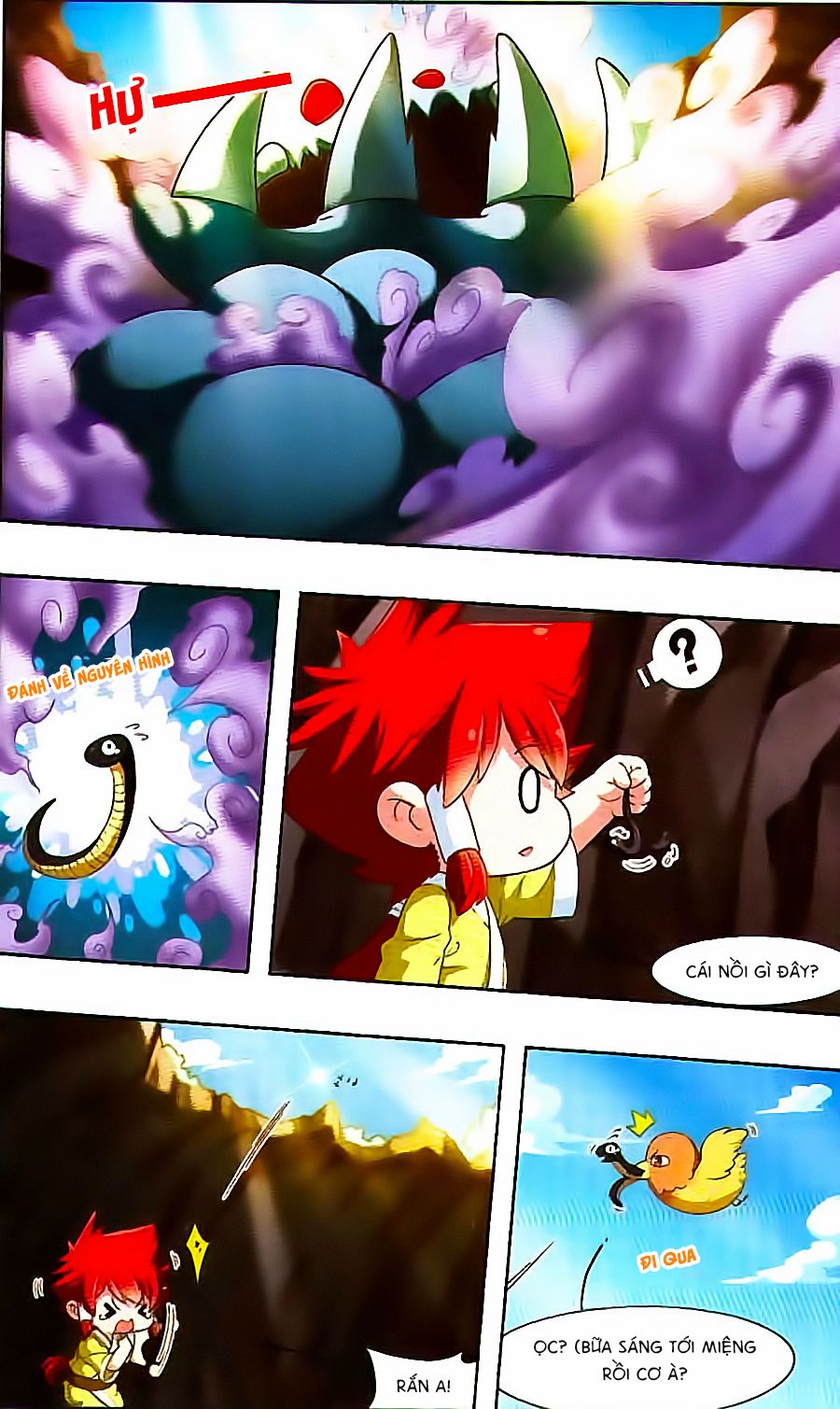 manh phong thần chapter 30 4