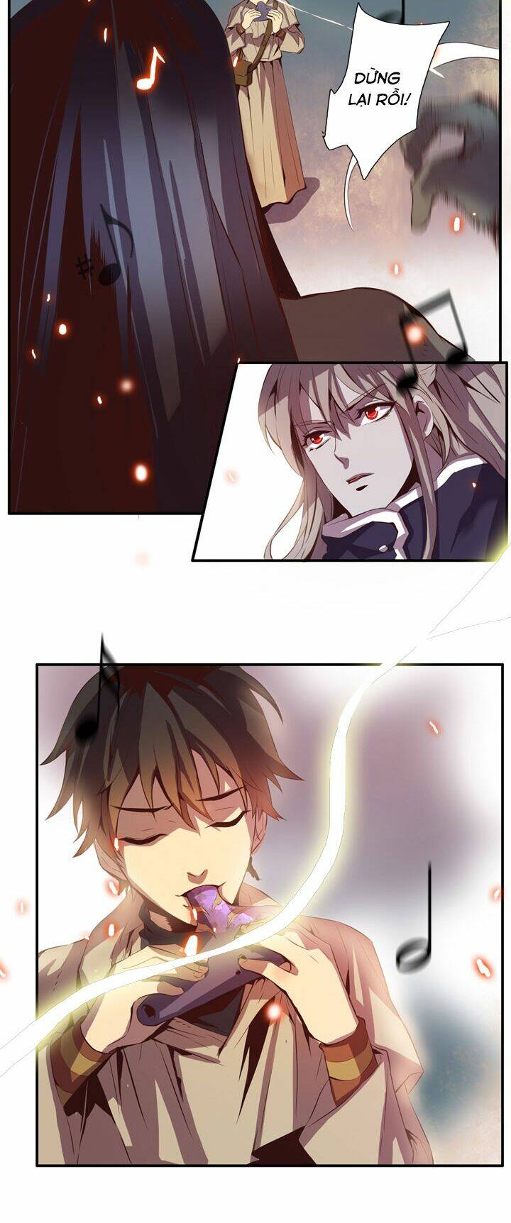 dusk howler chapter 33 26