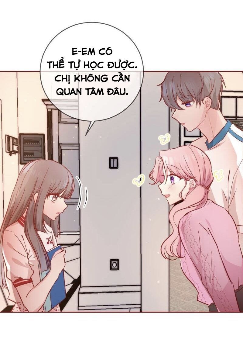 mù quáng vì yêu anh chapter 5 29