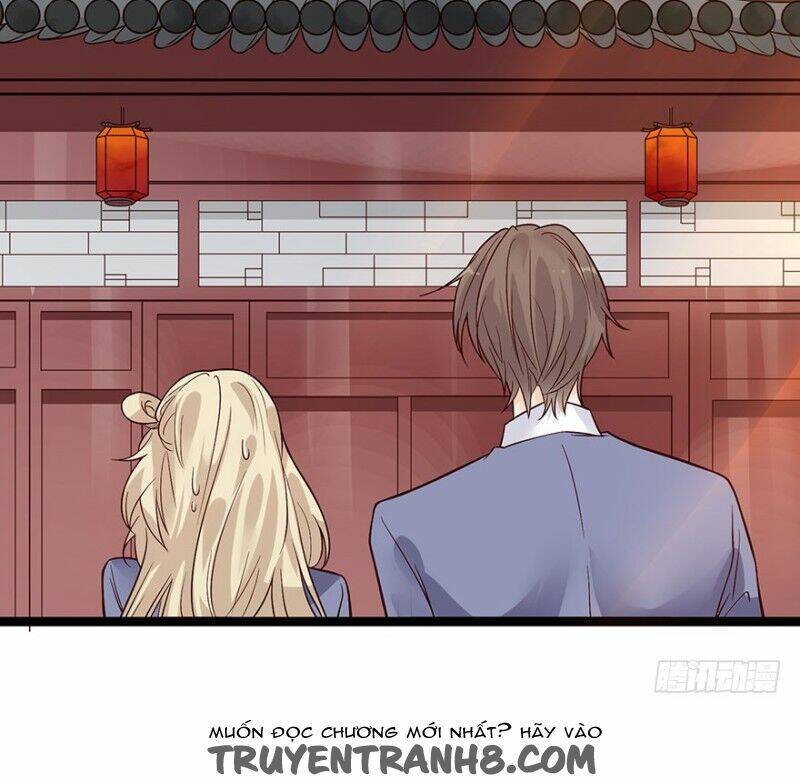 manh yêu truyện chapter 2.1 97