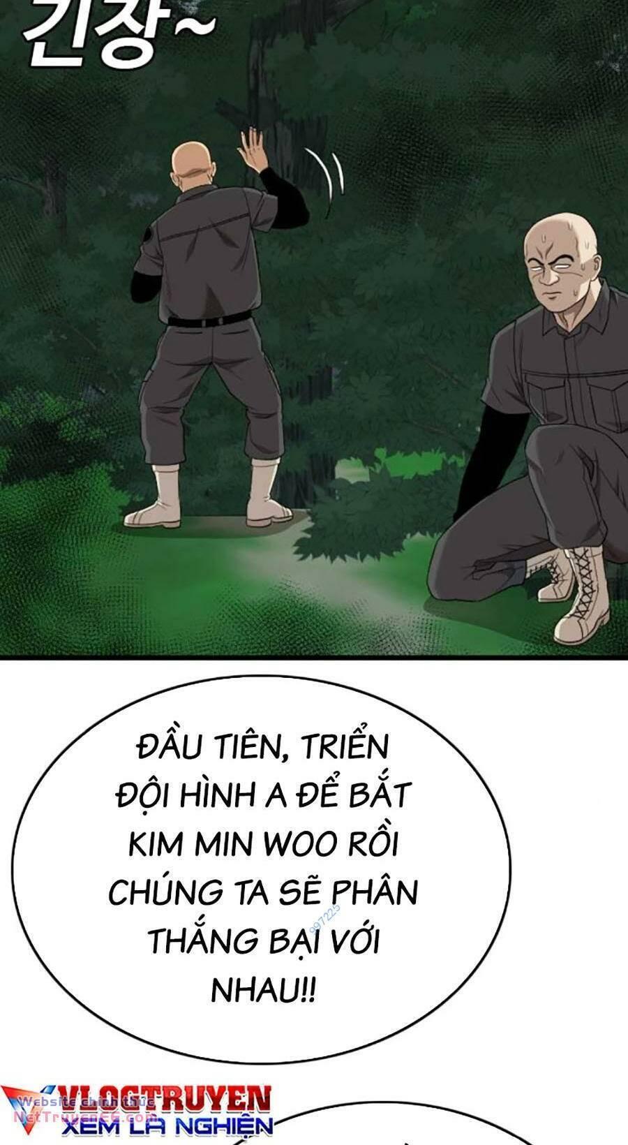 người xấu chapter 190 94