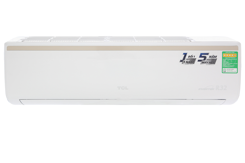 Máy lạnh TCL Inverter 1.5 HP TAC-13CSI/KE88N - Hàng chính hãng