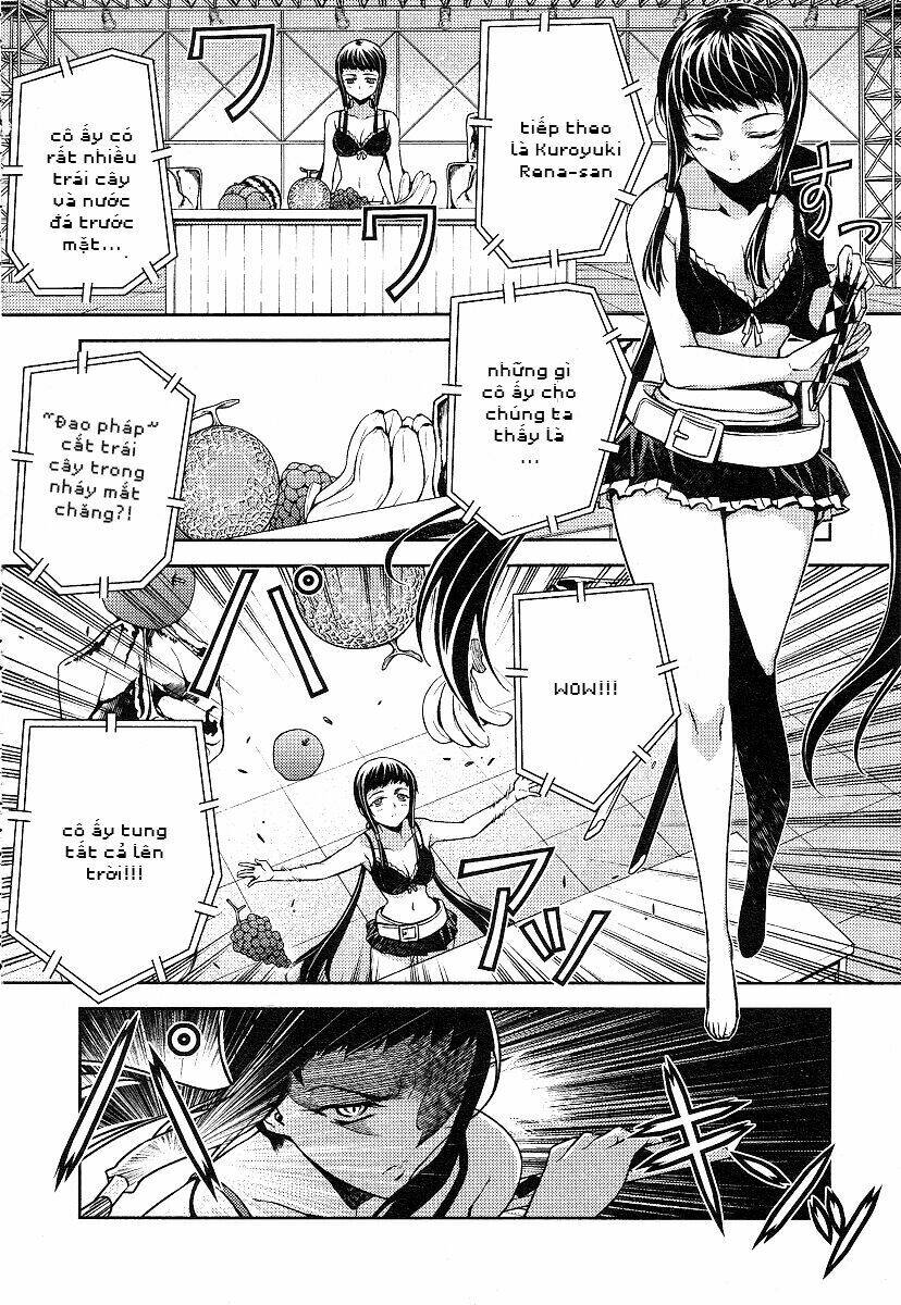 onihime vs chapter 12 18