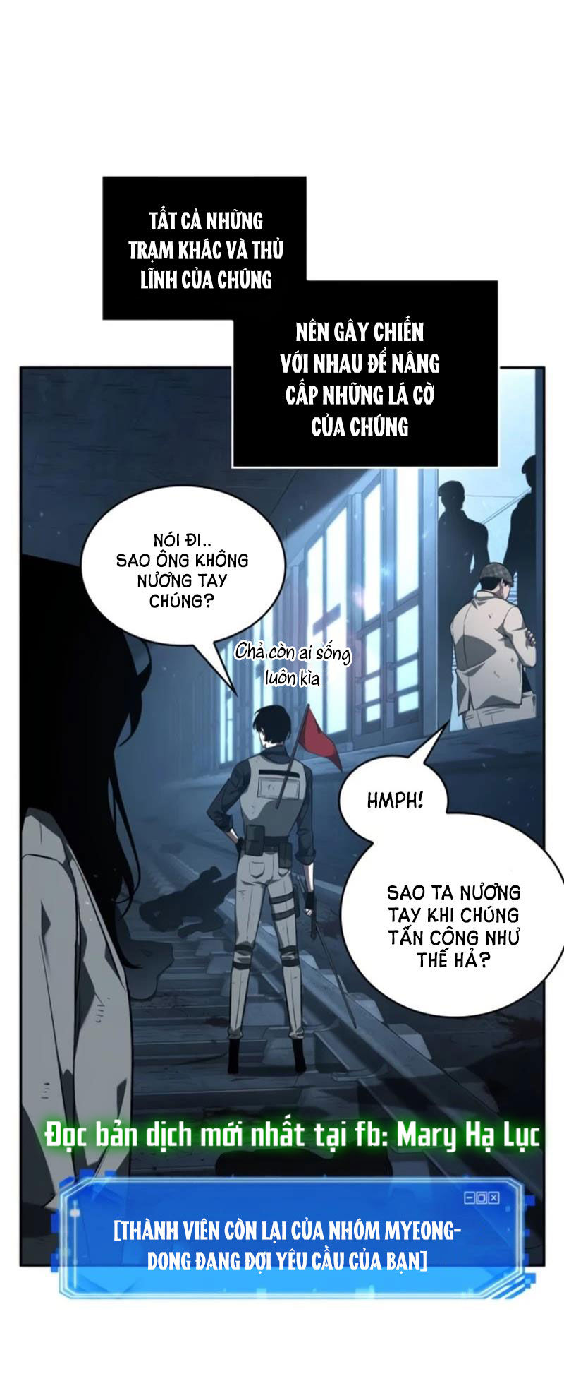 toàn trí độc giả - omniscient reader chapter 46.1 26