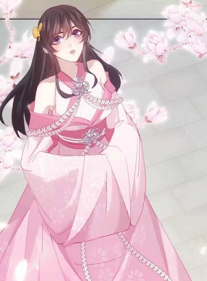 bí mật của dạ tộc chapter 12.1 18