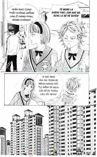 chàng gà mái chapter 15 17