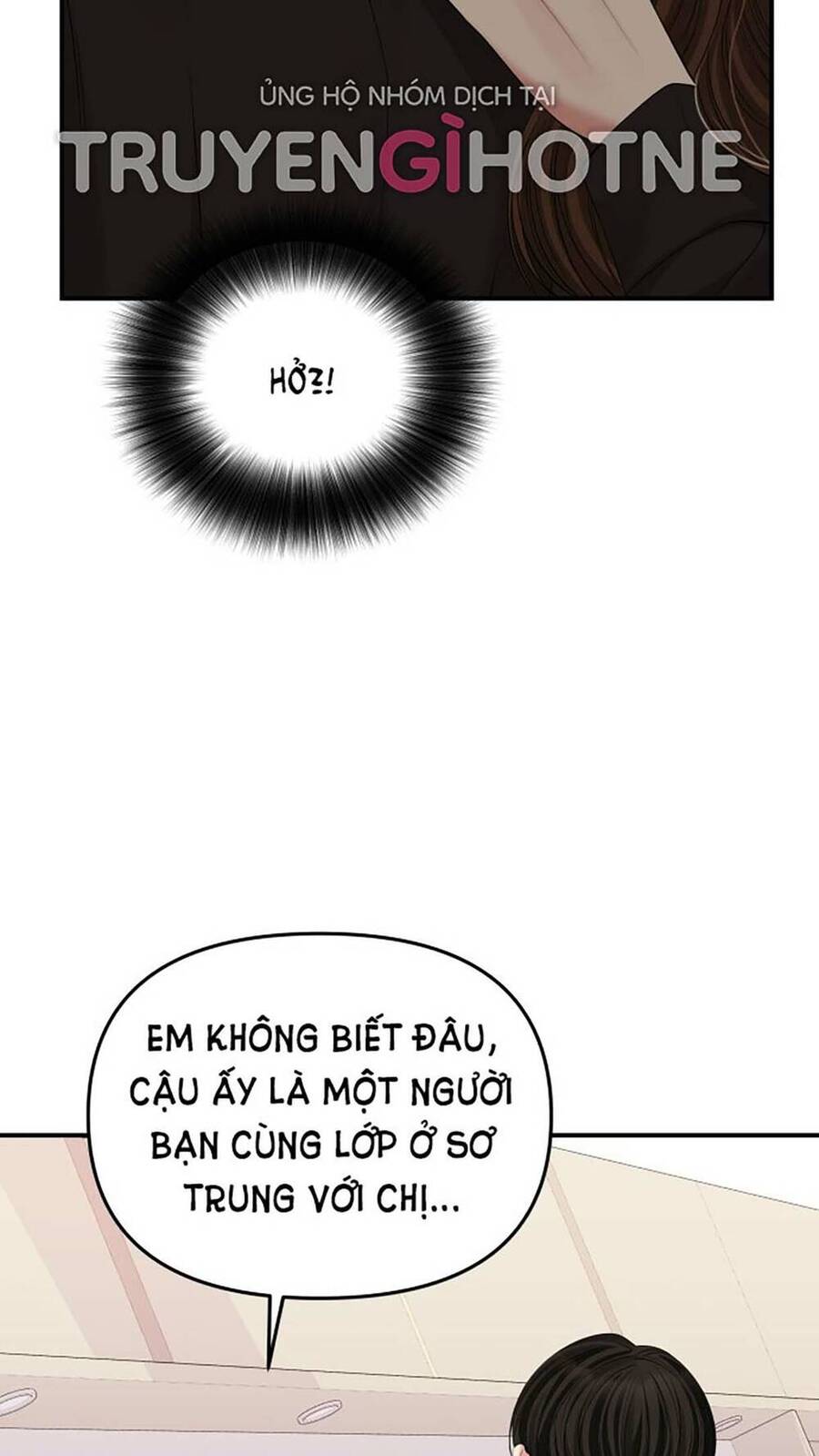 gửi em, người nuốt trọn vì sao chapter 113.2 8