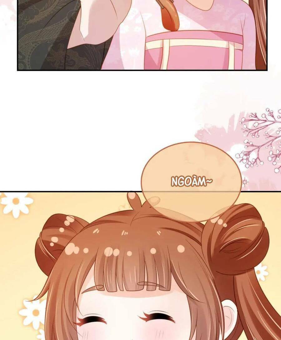 nhặt được bảo bối manh manh chapter 130 43