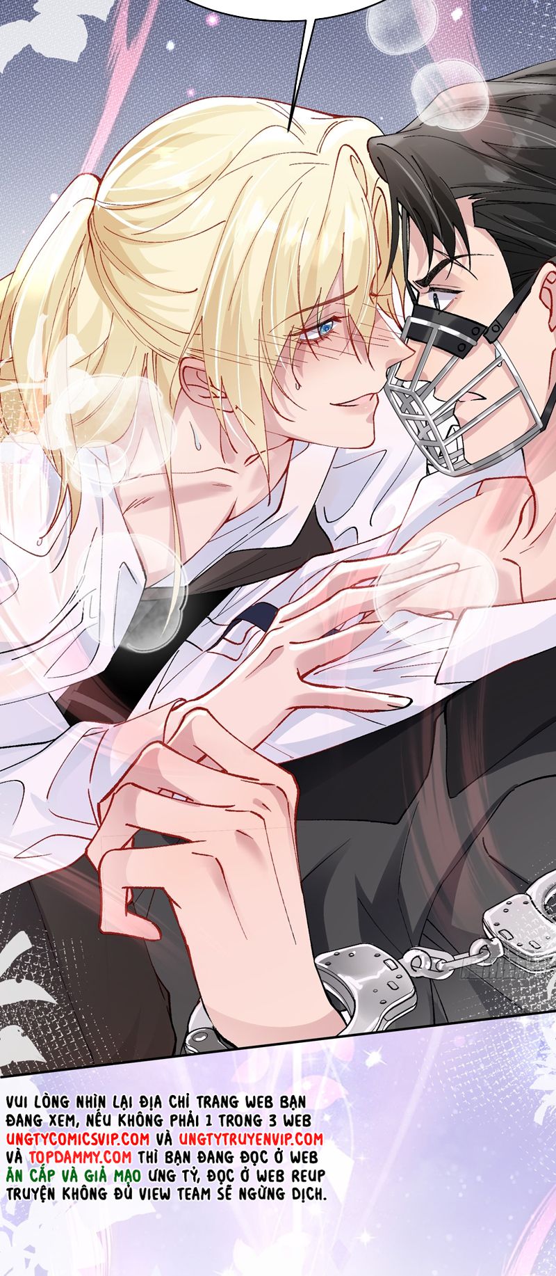 dĩ hạ khi thượng chapter 13 38