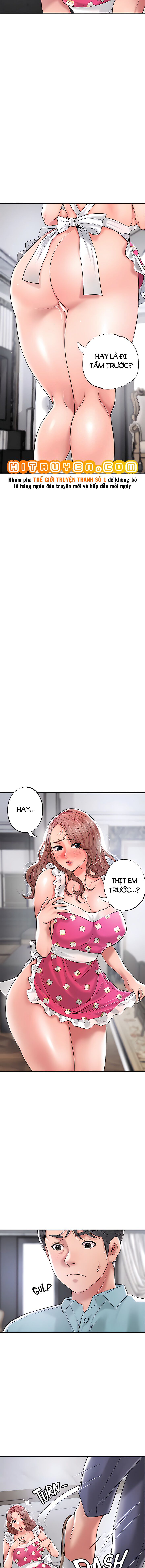 app đế vương giường chiếu chapter 67 3