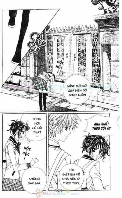 không bao giờ khóc chapter 10 121