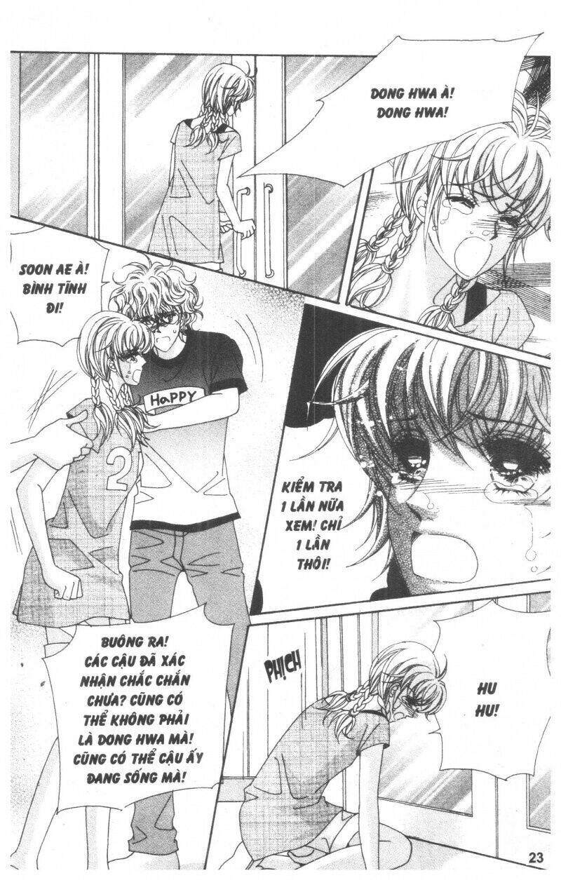 cũng vì em chapter 6 23