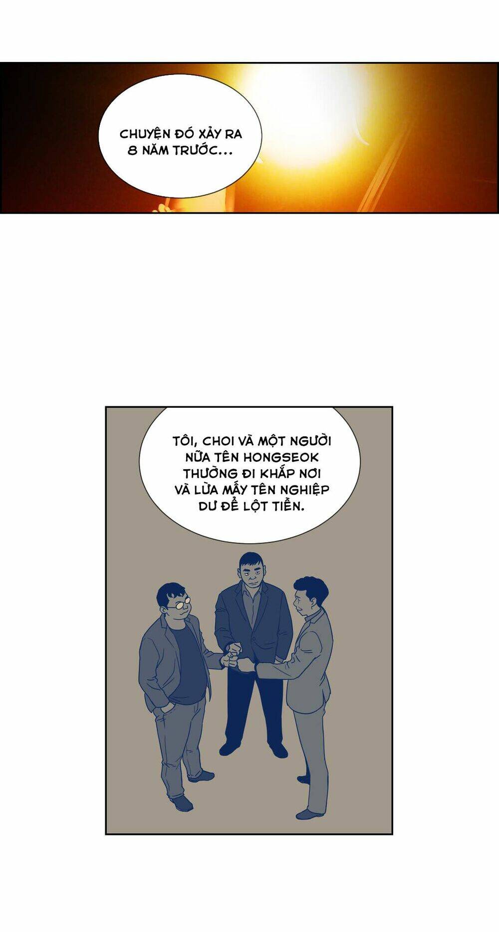 thần bài siêu năng chapter 34 14