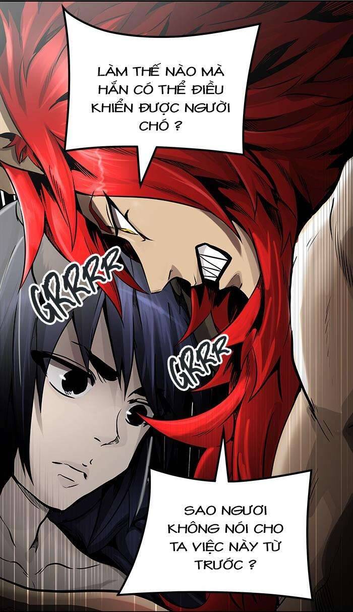 tòa tháp bí ẩn 2 chapter 467 15
