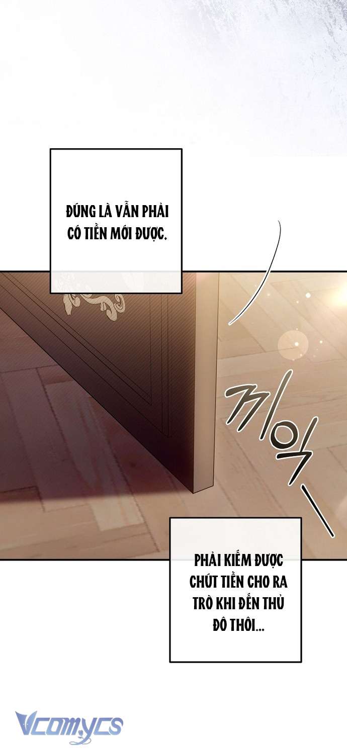 độc chiếm sự sủng ái của công nương út, mọi người đều ám ảnh tôi chapter 22 40