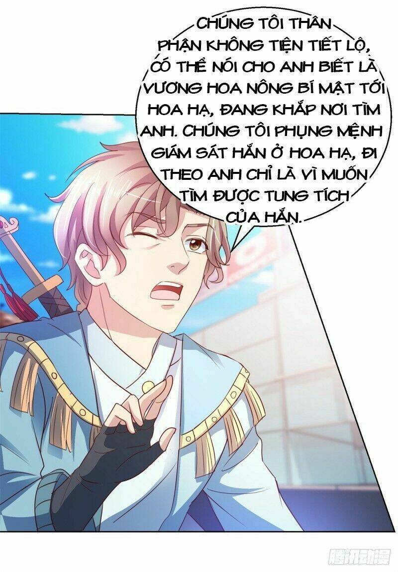 vú em là cổ tiên chapter 132 9