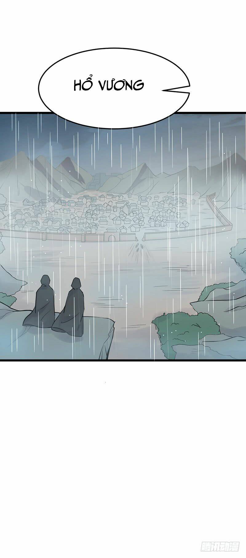 hỗn độn kiếm thần chapter 75 32