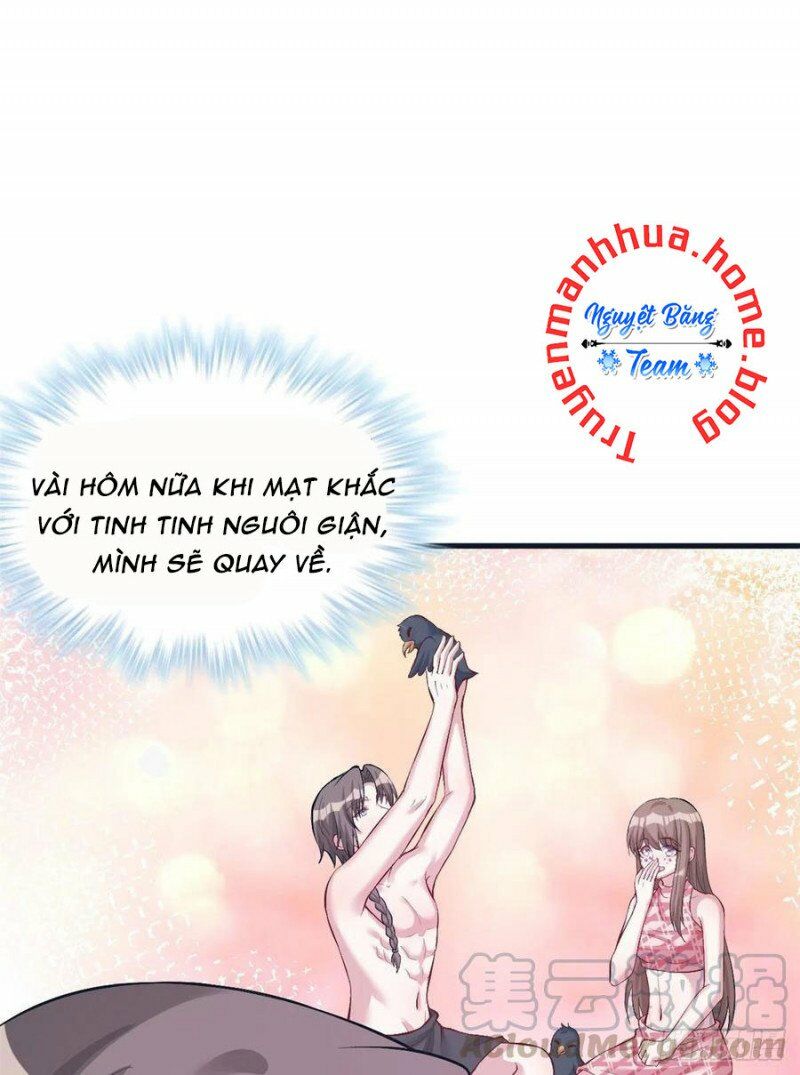 [16+] thảnh thơi thú thế chủng chủng điền, sinh sinh tể chapter 211 13