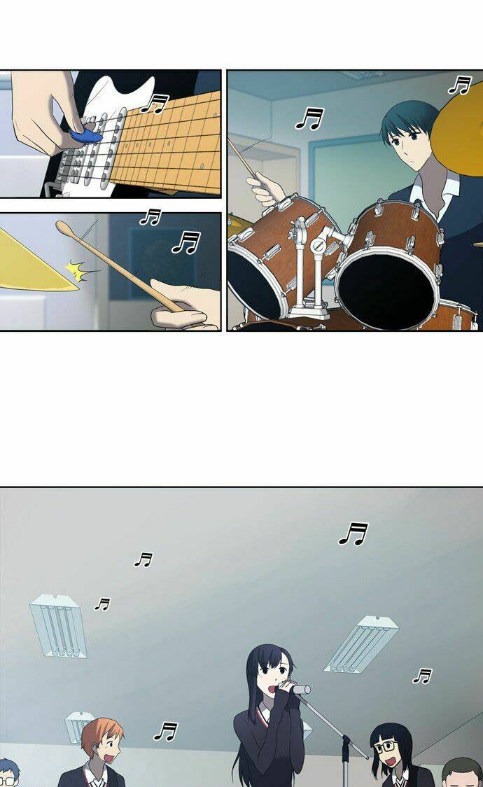 ma cà rồng biết yêu chapter 60 5