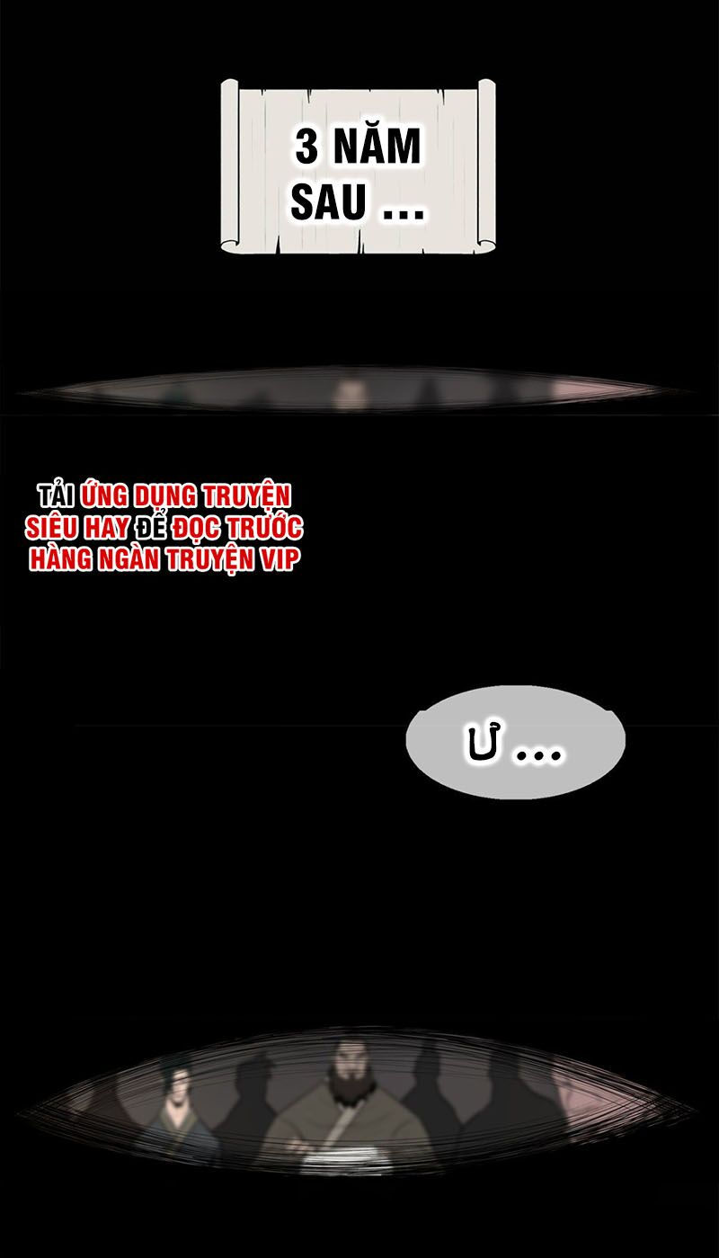 Bắc Kiếm Giang Hồ chapter 1 55