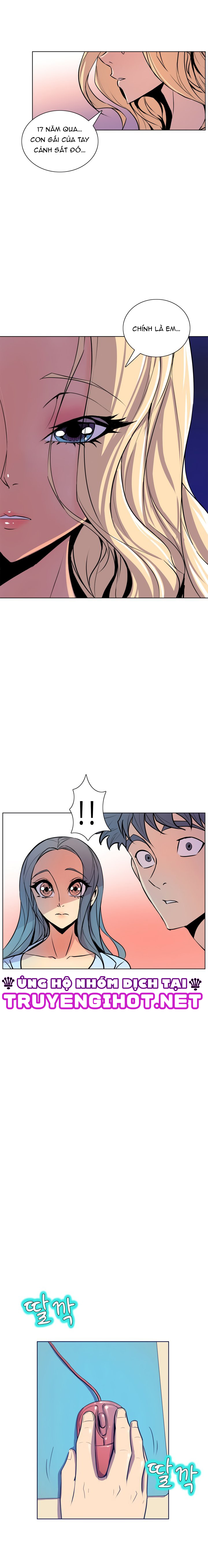 sahwa và nhiệm vụ bí mật của cô ấy chapter 47 6