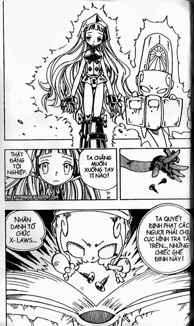 vua pháp thuật chapter 125 9