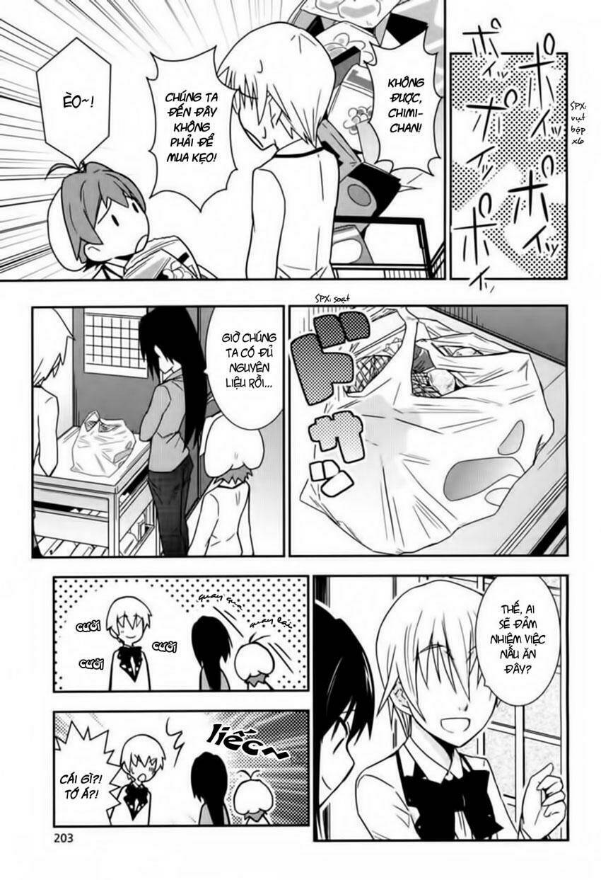 yamanko! chapter 4 18