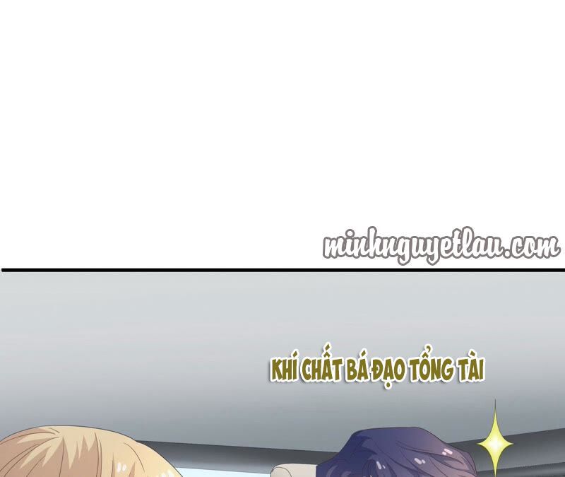chiến lược lãng mạn của thịnh thiếu chapter 79 17
