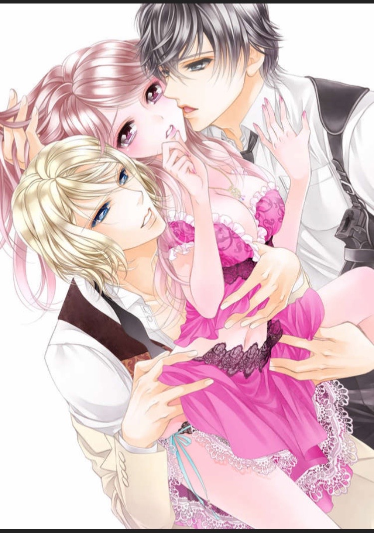 fake love chapter 6.1 3