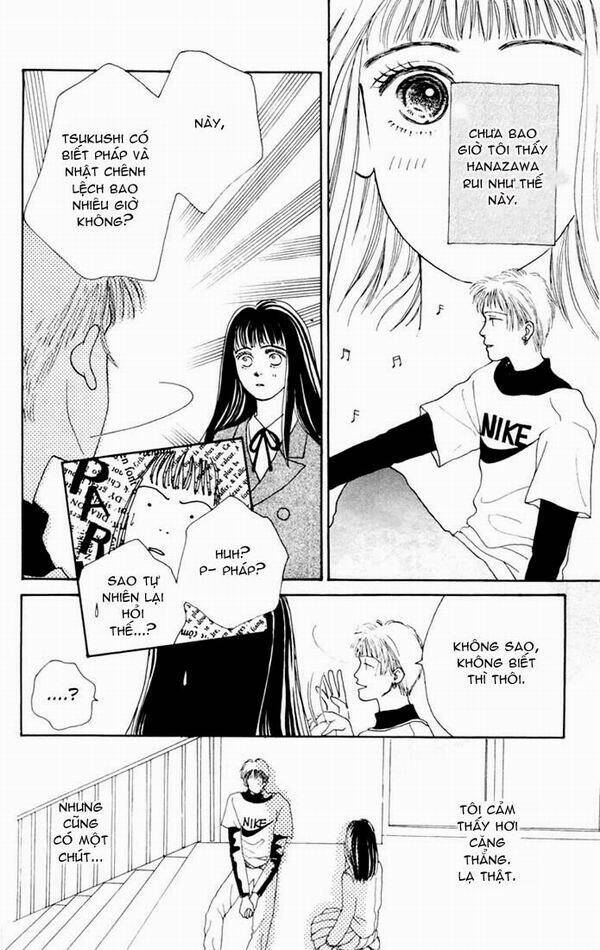 con nhà giàu chapter 6 19