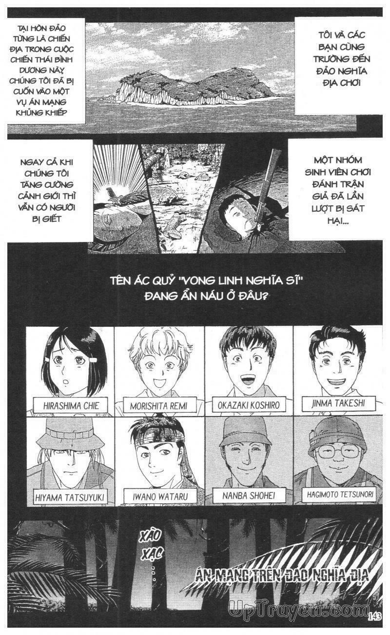 thám tử kindaichi (bản đẹp) chapter 1407 1