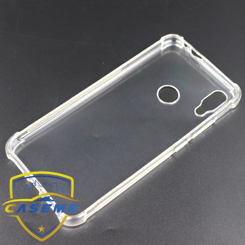 Ốp lưng dành cho Xiaomi Redmi 7 dẻo trong chống sốc