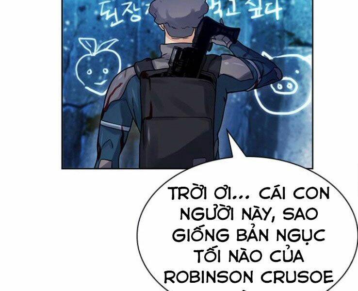 druid tại ga seoul - người hóa thú chapter 38 161