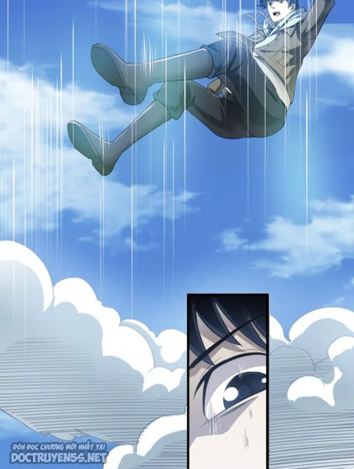 bắt đầu với thiên phú cấp sss chapter 2 3