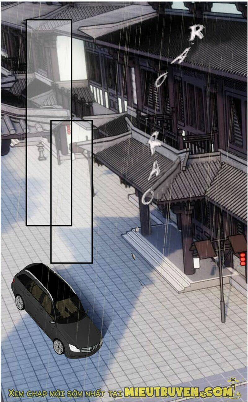 nhất sinh nhất thế mỹ nhân cốt chapter 19 25