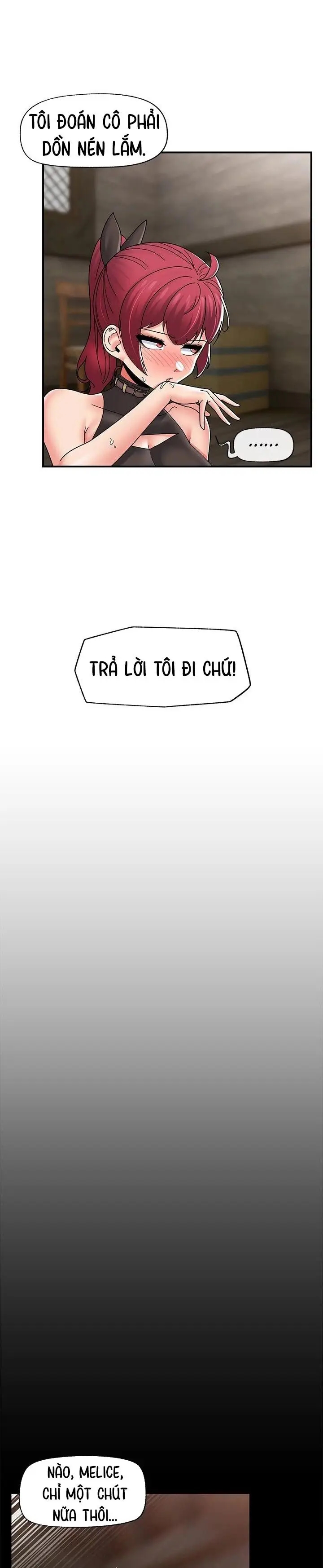 thuật thôi miên sát gái chapter 80 8