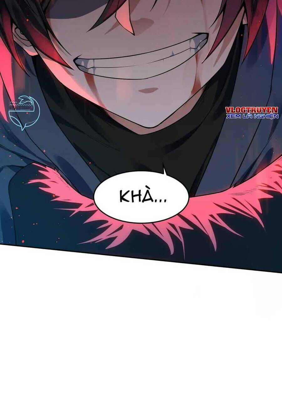 tế bào thần quốc chapter 6 37