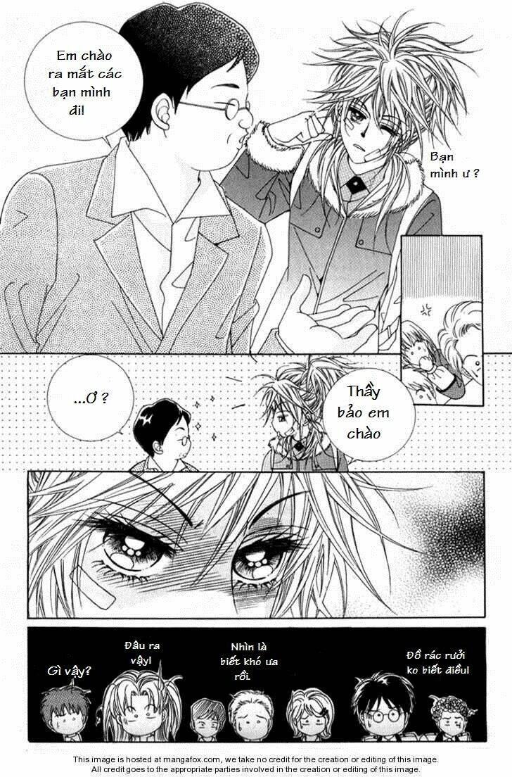 she's scary chapter 1 18