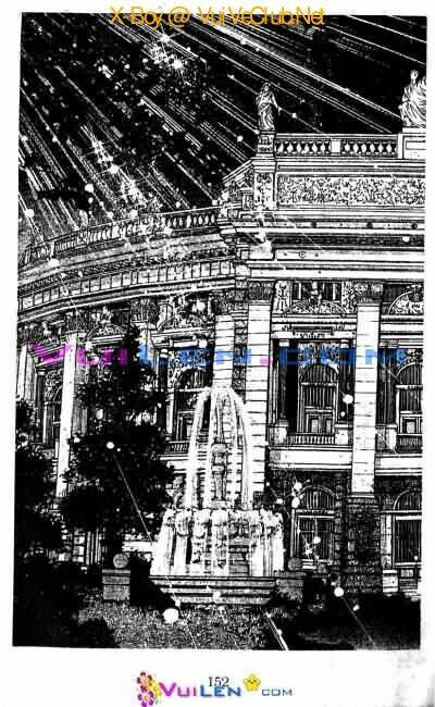 theo dấu rồng thần - dragon quest chapter 31 23