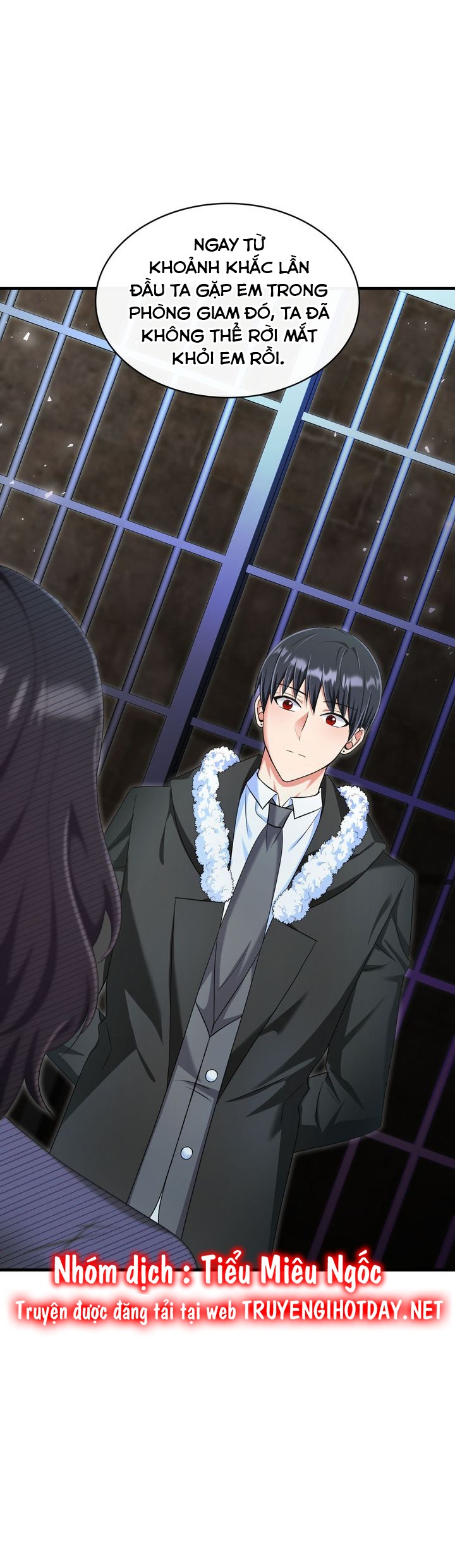 công lý của một ác nữ chapter 100 38