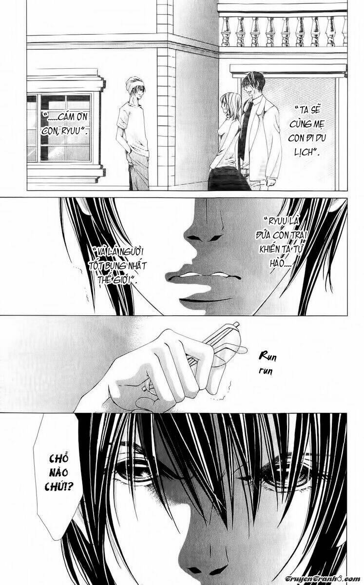 nemuri hime - yume miru youni koishiteru chapter 10 32