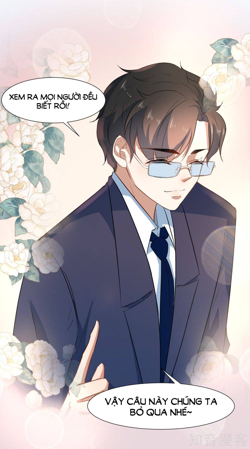 thầy giáo ác ma yêu tôi rồi chapter 59 10