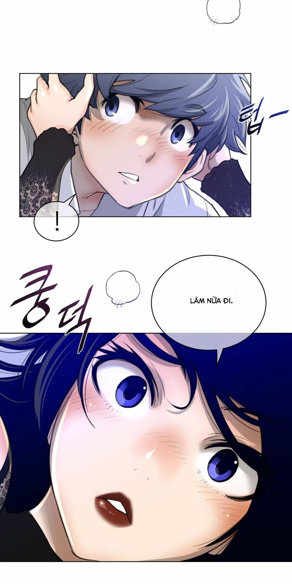 một nửa hoàn hảo chapter 54 30