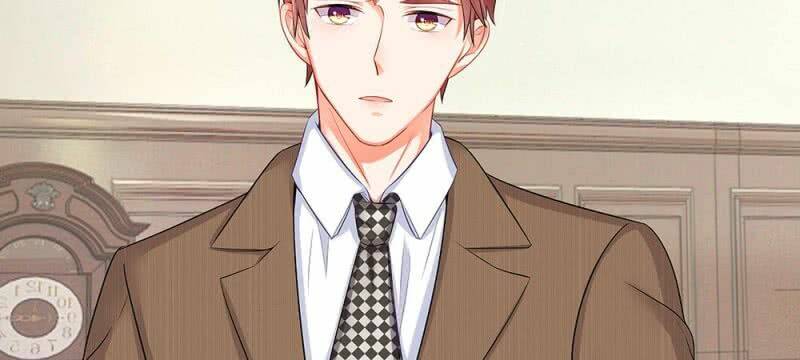 thiếu soái của tôi chính là manh như vậy chapter 33 32