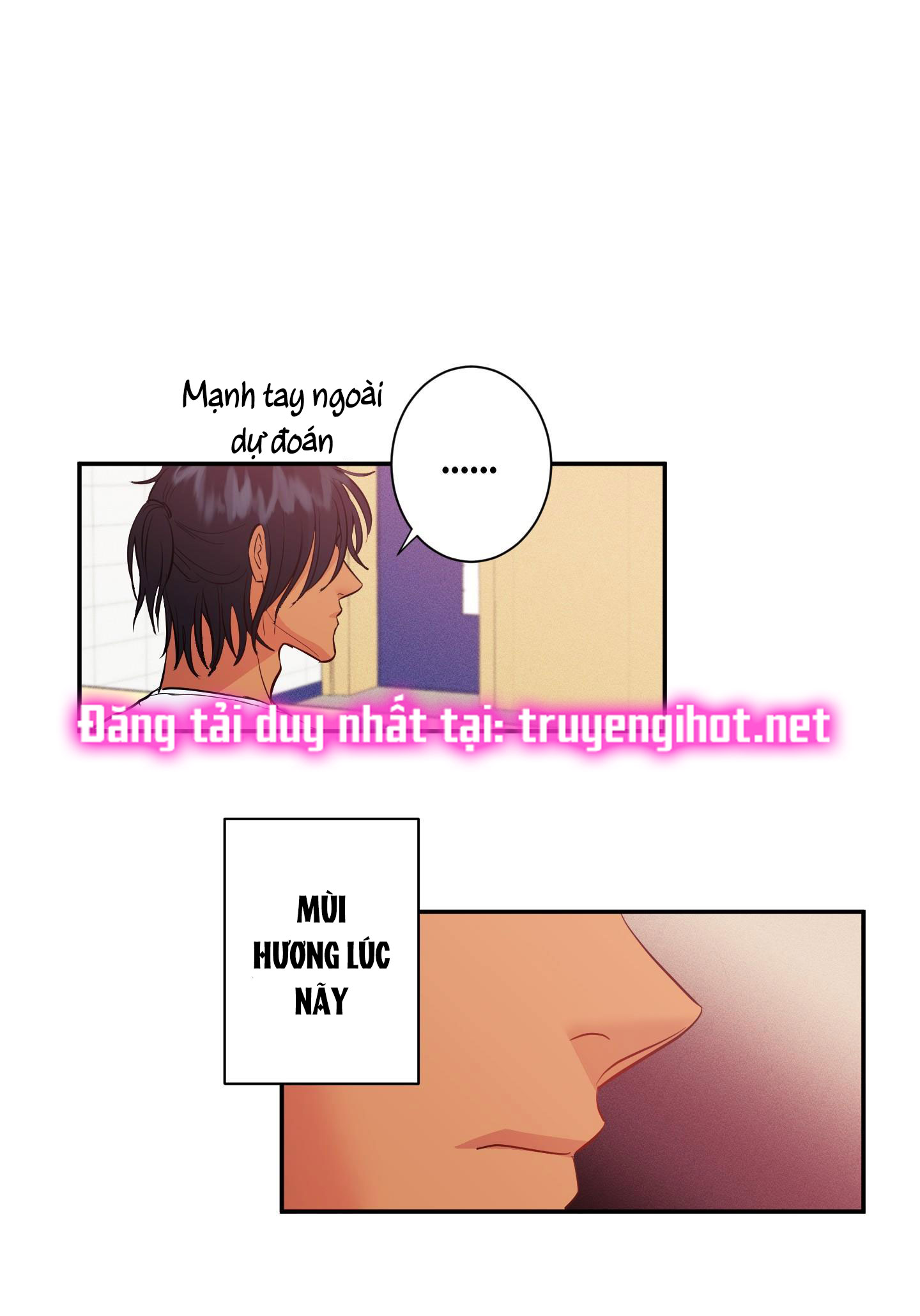 [18+] một lòng một dạ chapter 7 11