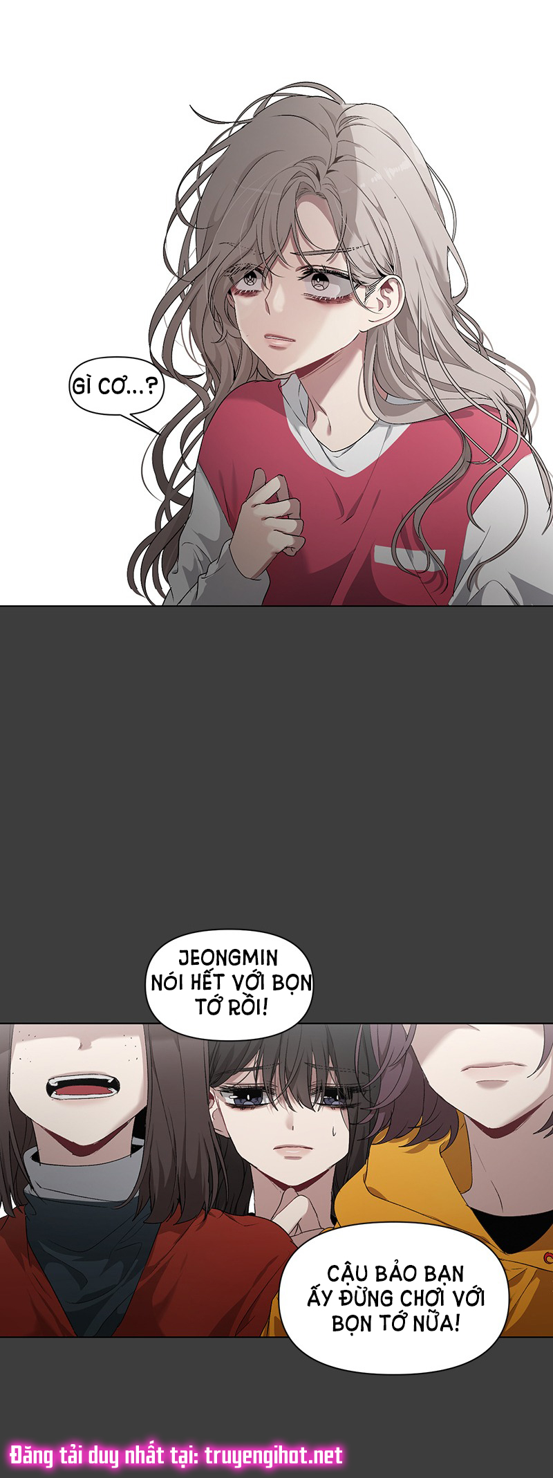 Tự Do Trong Mơ chapter 1.2 24