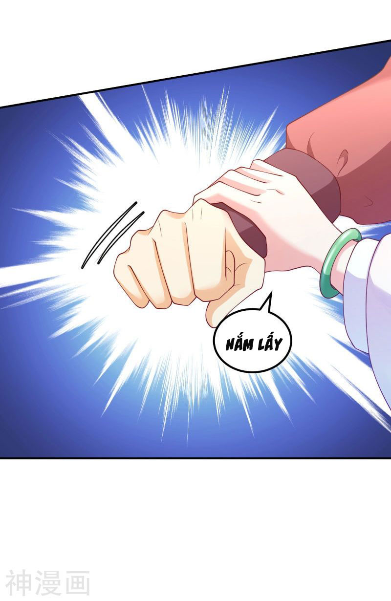 độc tâm cuồng phi khuynh thiên hạ chapter 35 8