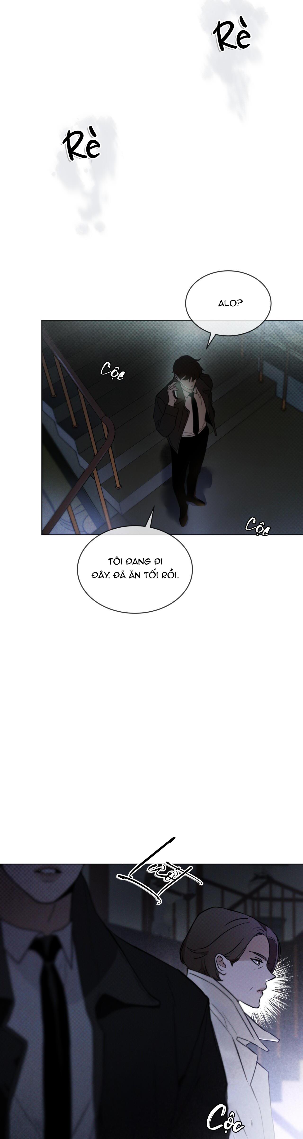 codename anastasia chapter 1 8