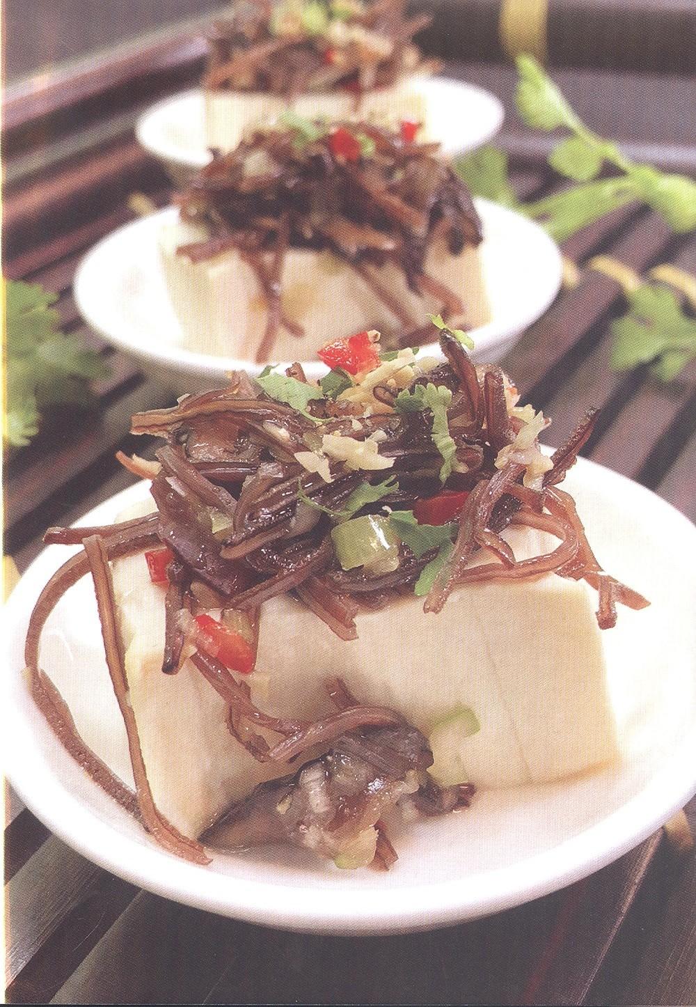 Sách 500 Món Chay Thanh Tịnh - Tập 12